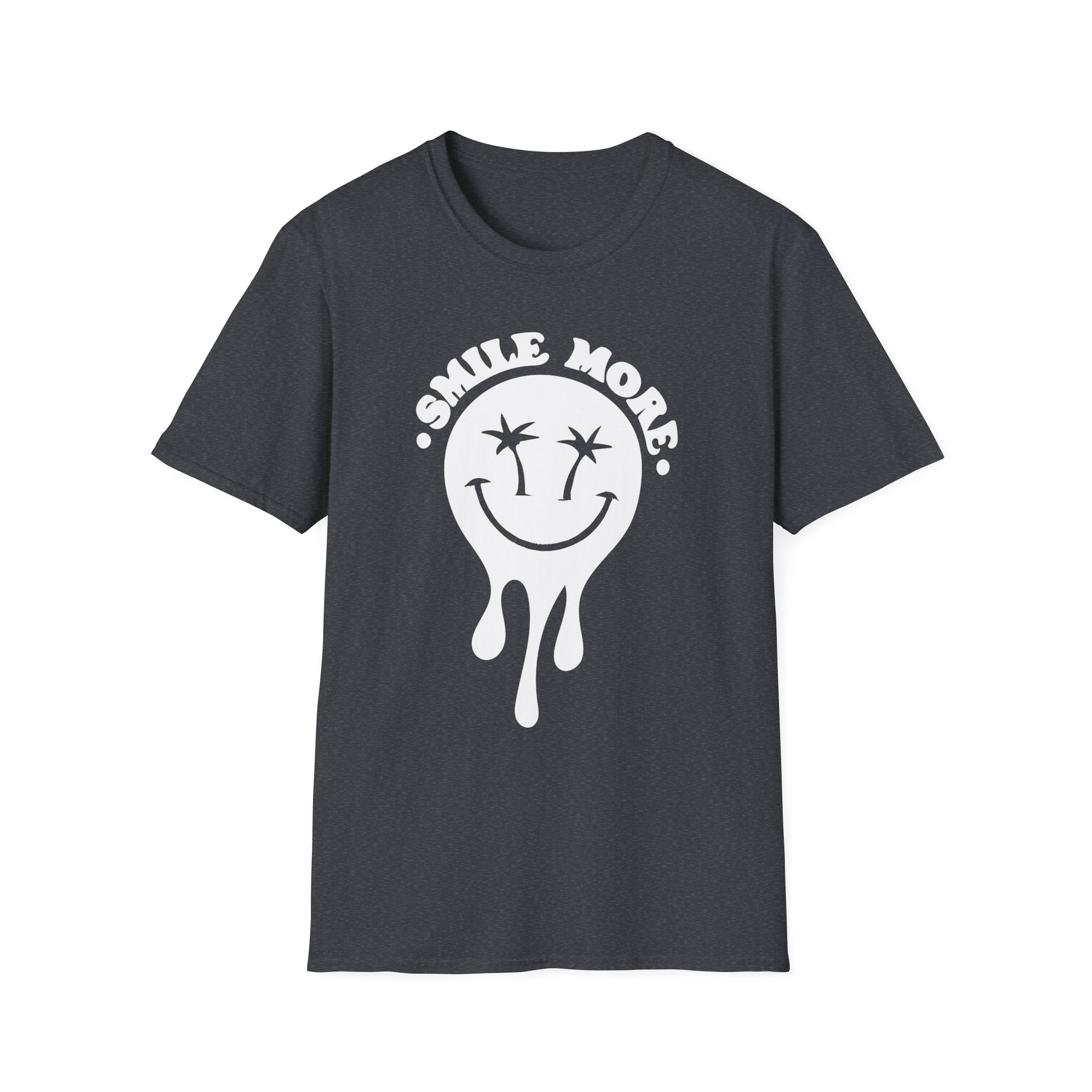 Roman Atwood Unisex Softstyle T-Shirt - Image 17