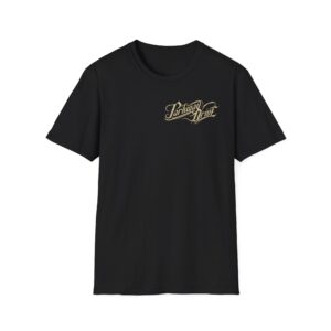 Parkway Drive Sinking Hand Unisex Softstyle T-Shirt