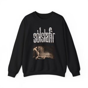 Solstafir Kold Unisex Heavy Blend™ Crewneck Sweatshirt