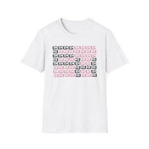 Nick Eh 30 EH Unisex Softstyle T-Shirt