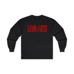 kevin gates The Ceremony Unisex Ultra Cotton Long Sleeve Tee