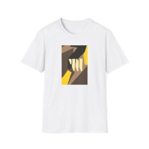 Lachlan Pwr Supply 2021 Team Gear Unisex Softstyle T-Shirt