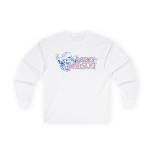 Lainey Wilson Unisex Ultra Cotton Long Sleeve Tee