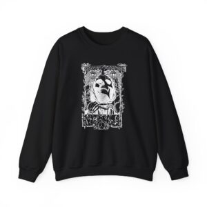 Chat Pile Unisex Heavy Blend™ Crewneck Sweatshirt