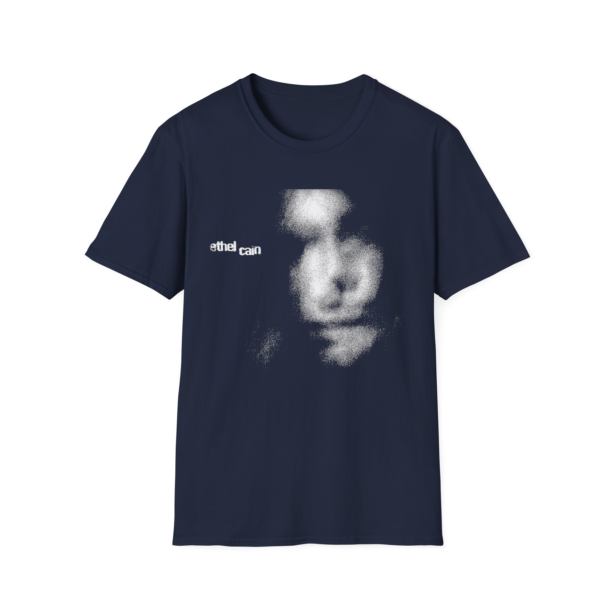 Ethel Cain Hate Unisex Softstyle T-Shirt - Image 3