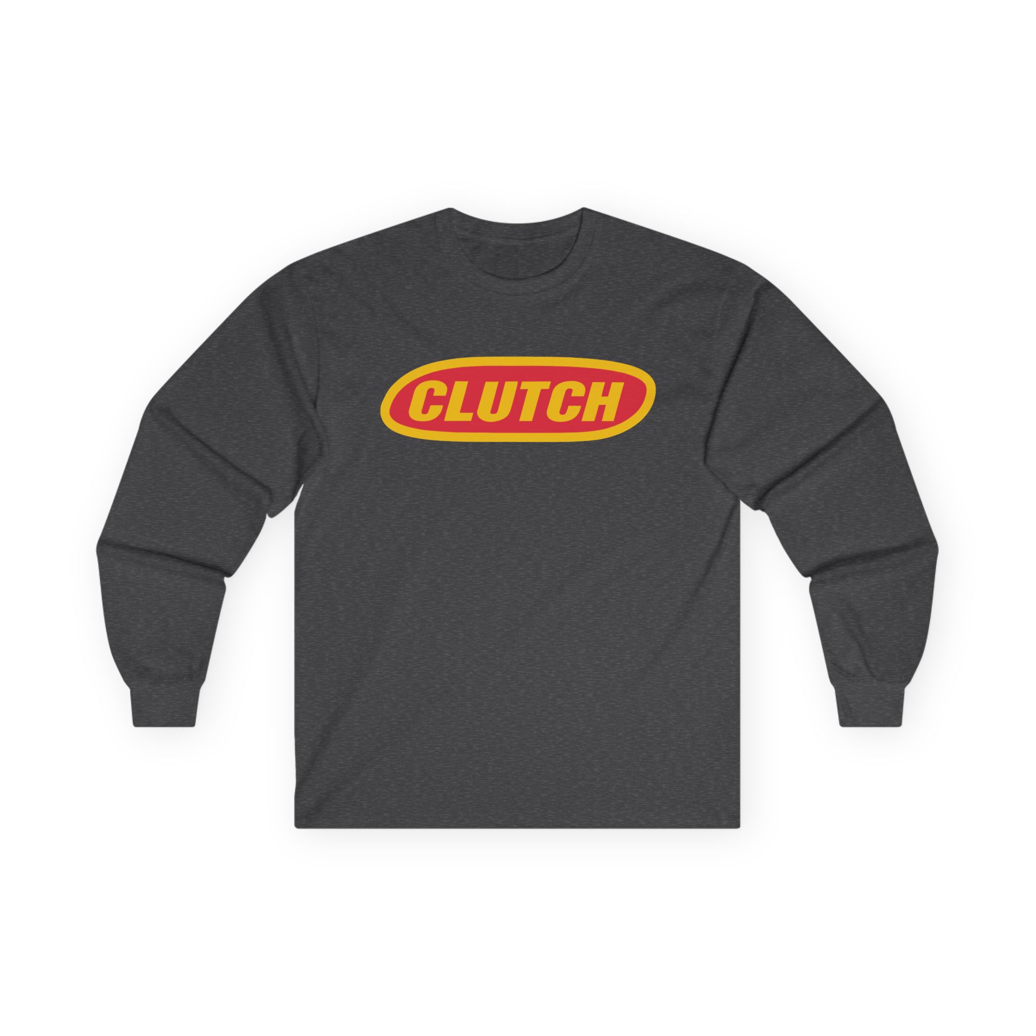 Clutch Unisex Ultra Cotton Long Sleeve Tee - Image 13