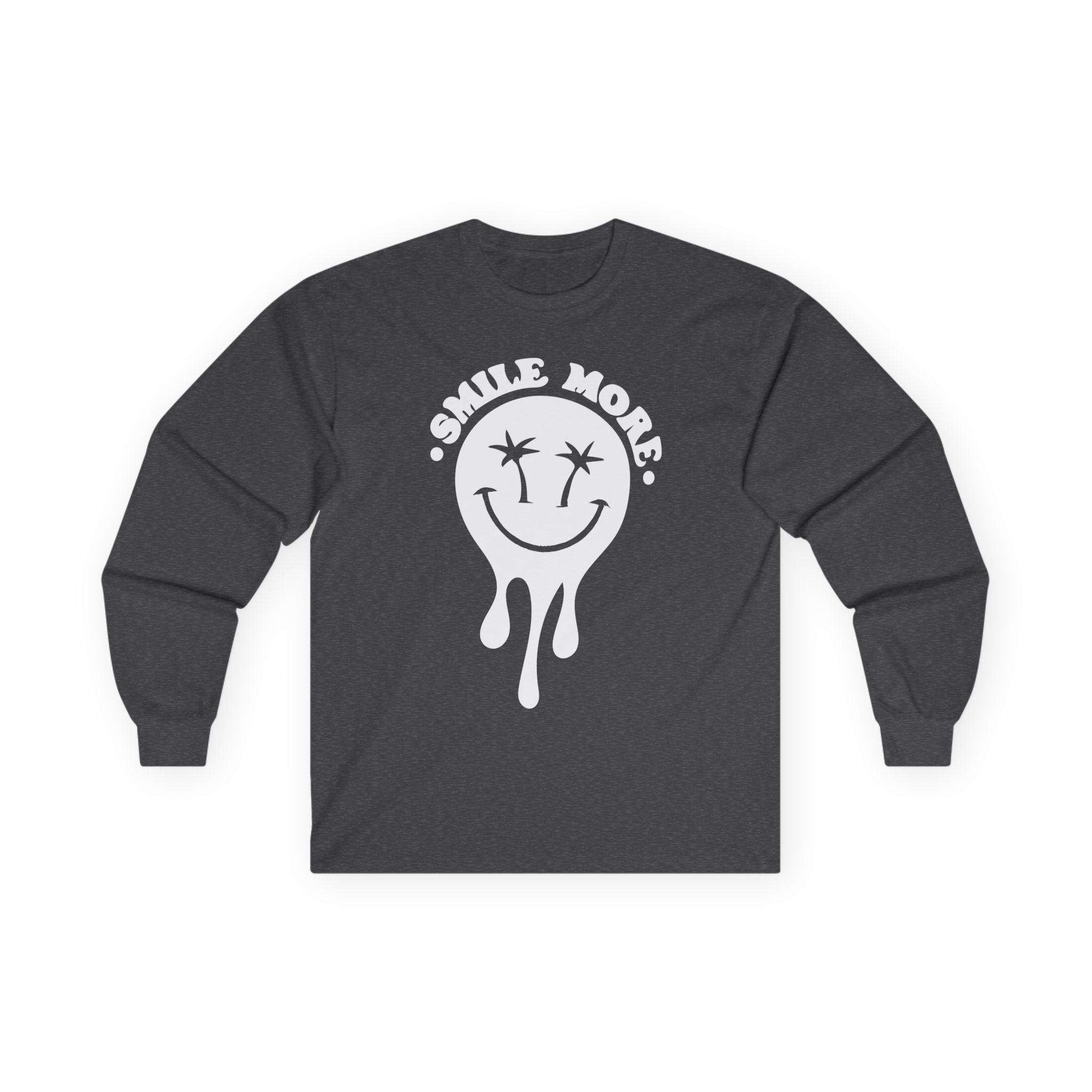 Roman Atwood Unisex Ultra Cotton Long Sleeve Tee - Image 11