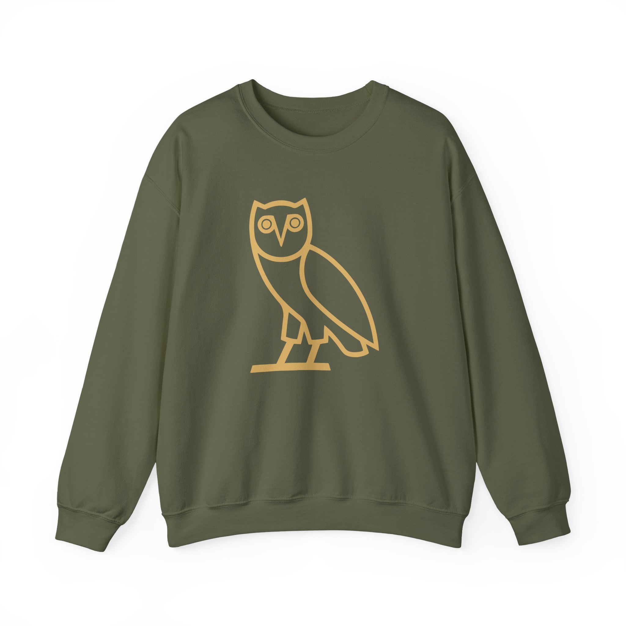 Lachlan Unisex Heavy Blend™ Crewneck Sweatshirt - Image 7