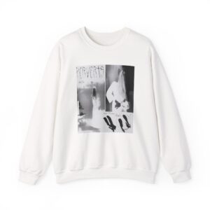 Ethel Cain Perverts Unisex Heavy Blend™ Crewneck Sweatshirt