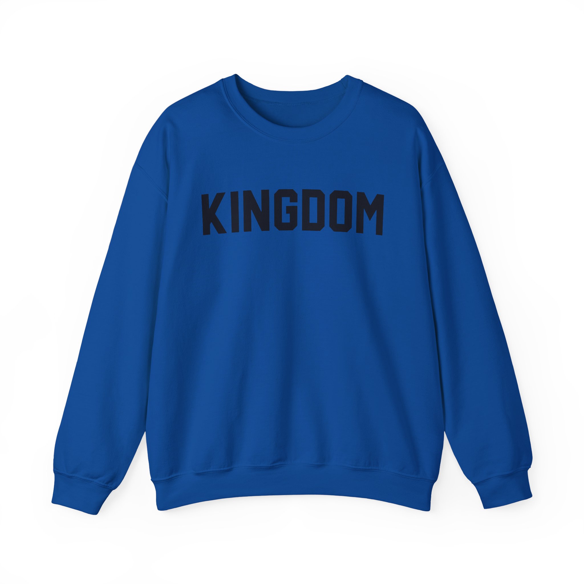 Life Church Lord’s Prayer Unisex Heavy Blend™ Crewneck Sweatshirt - Image 21