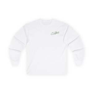 Clozee Era Unisex Ultra Cotton Long Sleeve Tee