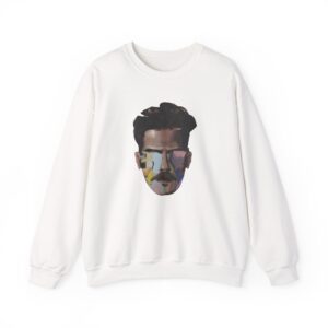 Taco Hemingway Unisex Heavy Blend™ Crewneck Sweatshirt