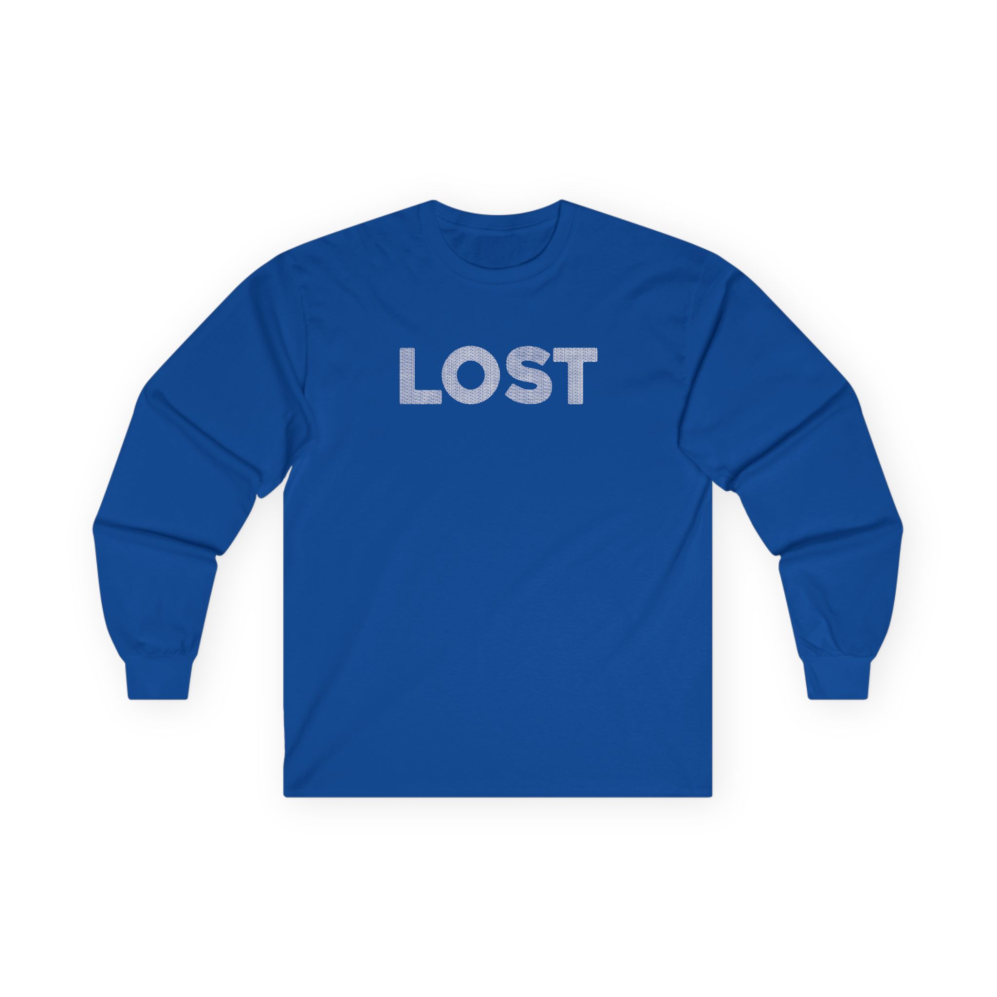 Roman Atwood Lost Unisex Ultra Cotton Long Sleeve Tee - Image 9