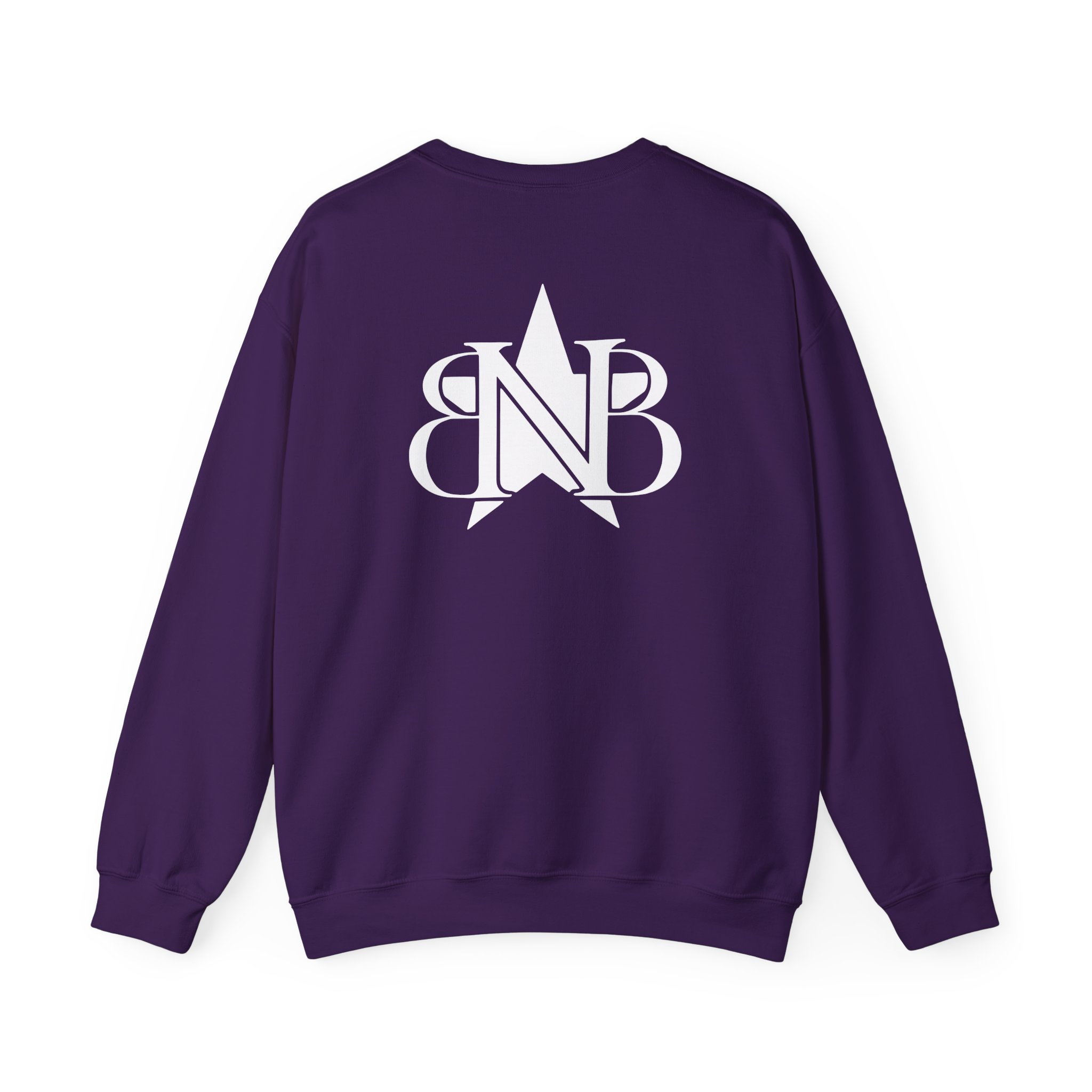 Snow Strippers Unisex Heavy Blend™ Crewneck Sweatshirt - Image 26