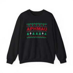 Aphmau Unisex Heavy Blend™ Crewneck Sweatshirt