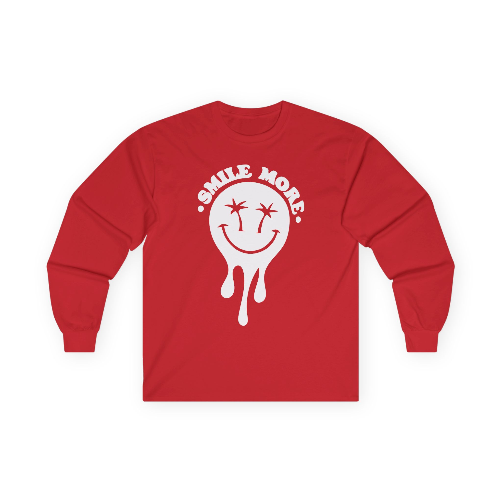 Roman Atwood Unisex Ultra Cotton Long Sleeve Tee - Image 19
