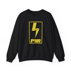 Lachlan Unisex Heavy Blend™ Crewneck Sweatshirt