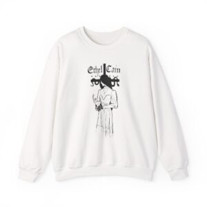 Ethel Cain Golden Age Reissue Unisex Heavy Blend™ Crewneck Sweatshirt