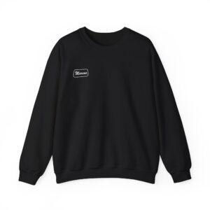 Clutch Marcus Carhartt Unisex Heavy Blend™ Crewneck Sweatshirt
