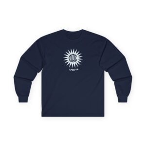 Quevedo Sol Dqe Unisex Ultra Cotton Long Sleeve Tee