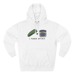 Lime Cordiale Lime Co Three-Panel Fleece Hoodie