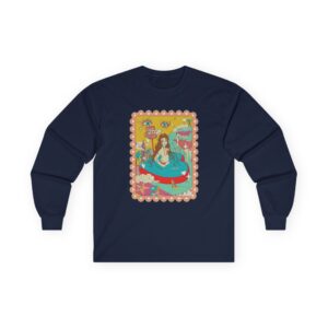 Chappell Roan Unisex Ultra Cotton Long Sleeve Tee