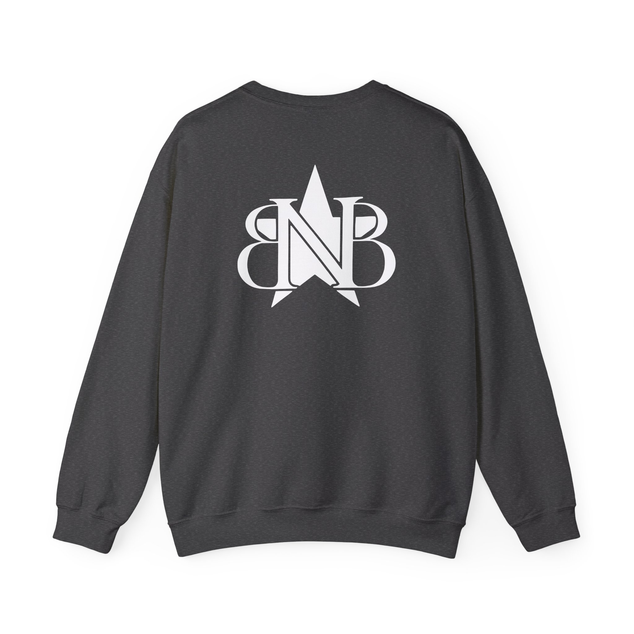 Snow Strippers Unisex Heavy Blend™ Crewneck Sweatshirt - Image 12