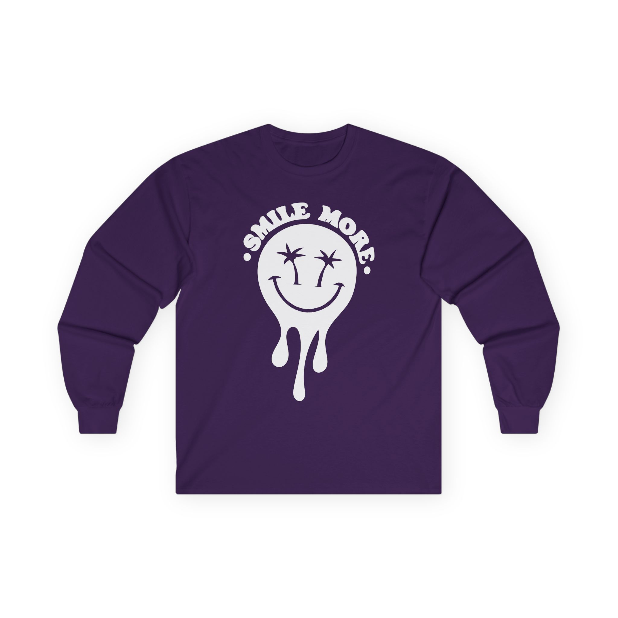 Roman Atwood Unisex Ultra Cotton Long Sleeve Tee - Image 17