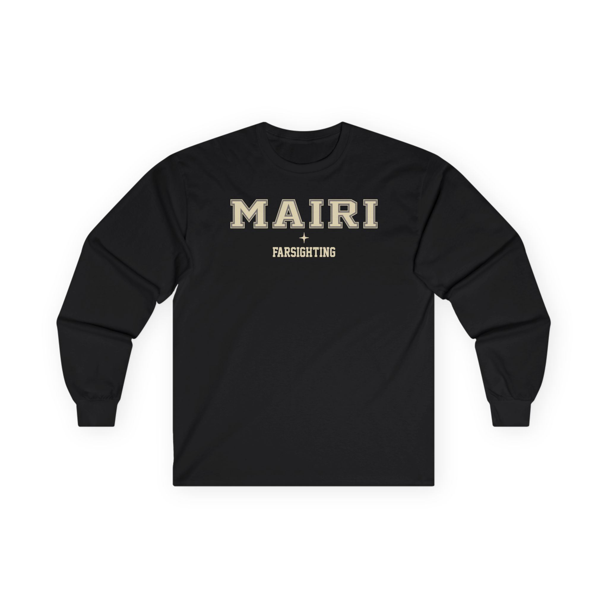Fourth Wing Liam Mairi Unisex Ultra Cotton Long Sleeve Tee
