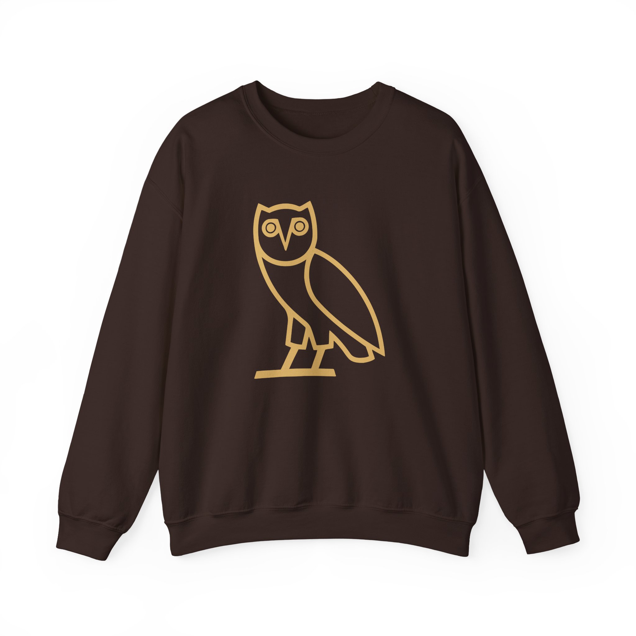 Lachlan Unisex Heavy Blend™ Crewneck Sweatshirt - Image 5