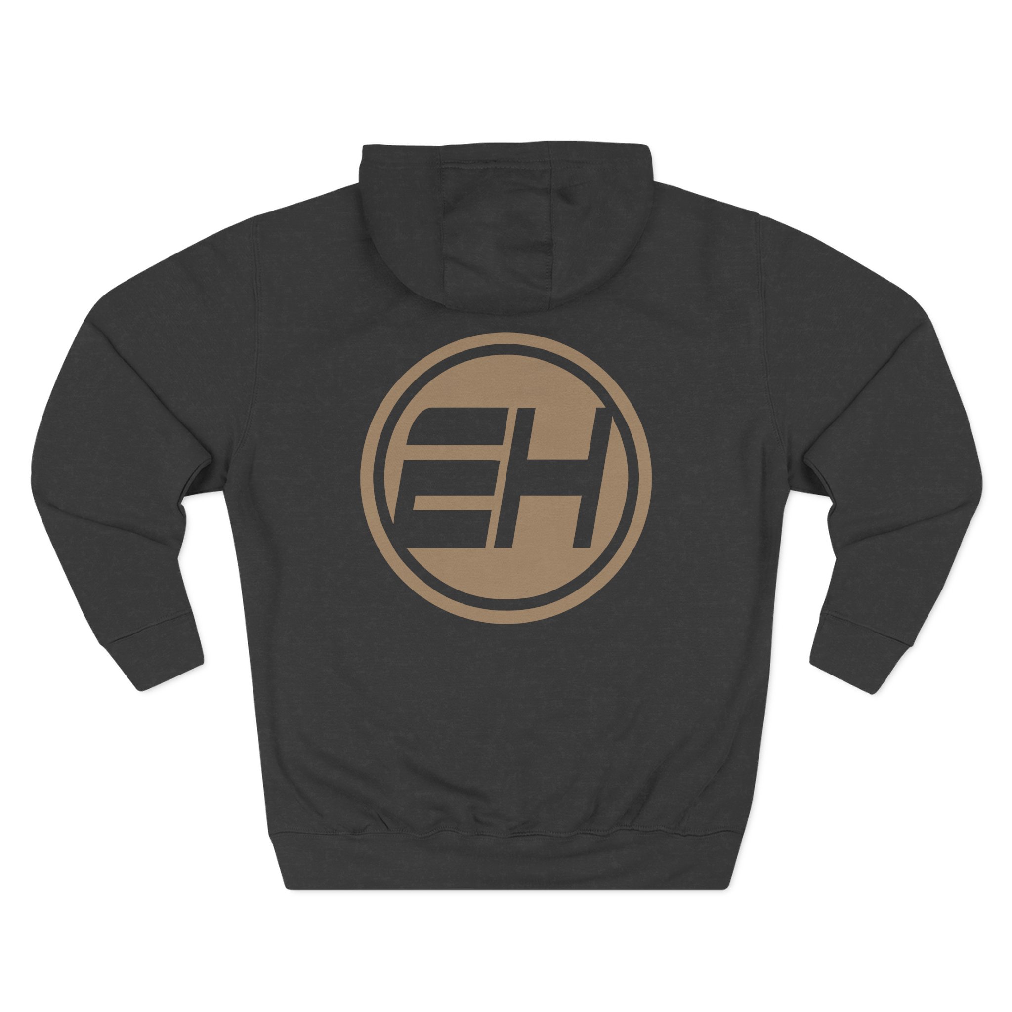 Nick Eh 30 EH Team Three-Panel Fleece Hoodie - Image 4