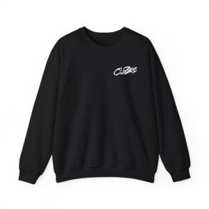 Clozee Brave Unisex Heavy Blend™ Crewneck Sweatshirt
