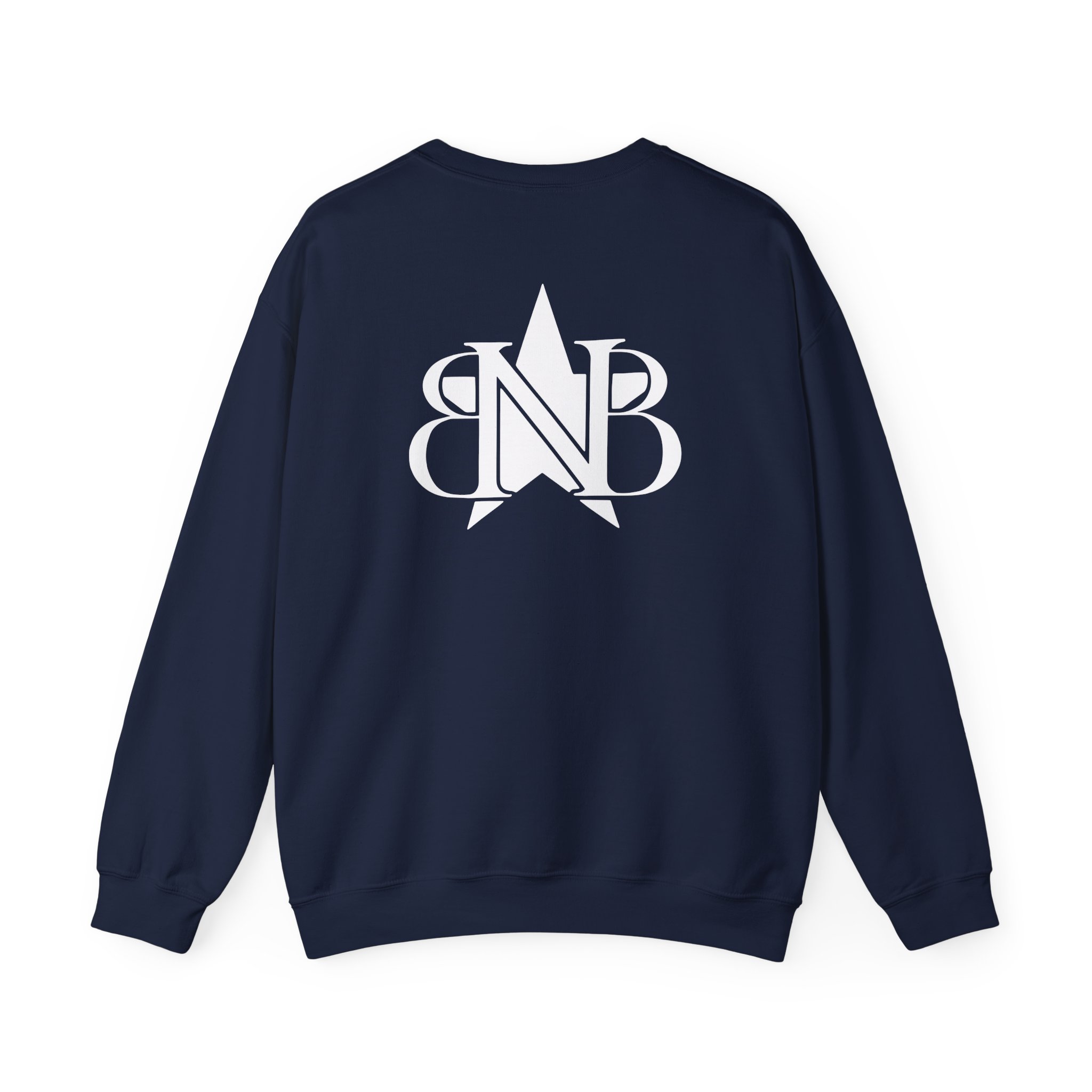 Snow Strippers Unisex Heavy Blend™ Crewneck Sweatshirt - Image 24