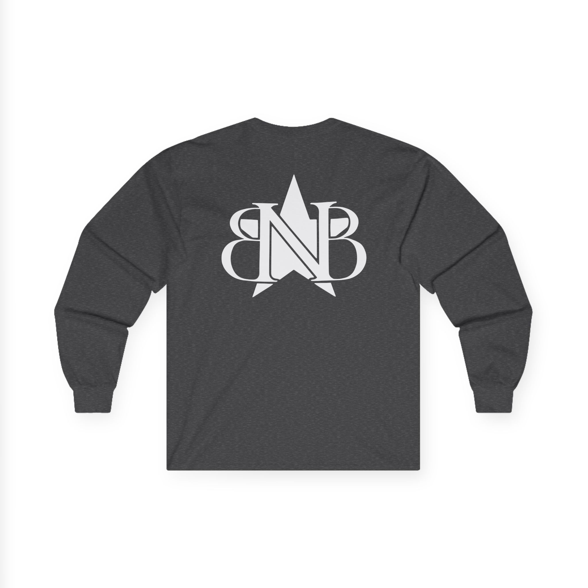 Snow Strippers Unisex Ultra Cotton Long Sleeve Tee - Image 8