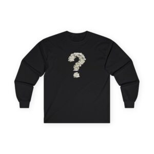 Kevin Gates Unisex Ultra Cotton Long Sleeve Tee