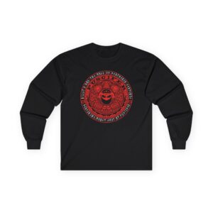 Puscifer Unisex Ultra Cotton Long Sleeve Tee