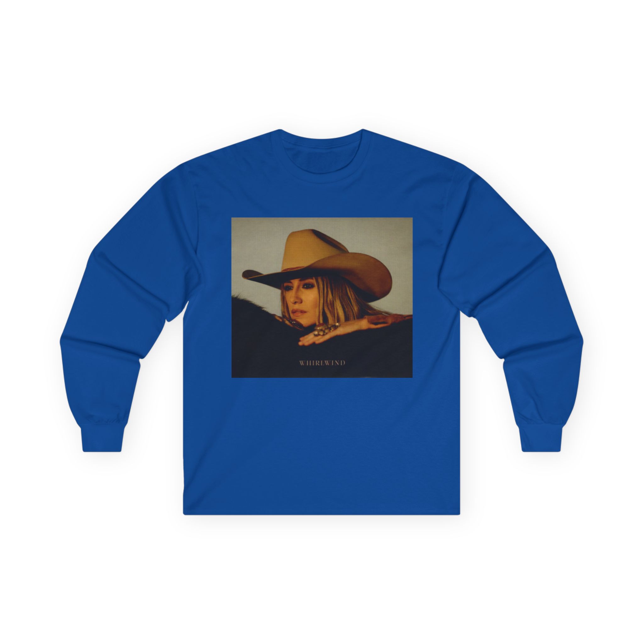 Unisex Ultra Cotton Long Sleeve Tee - Image 19