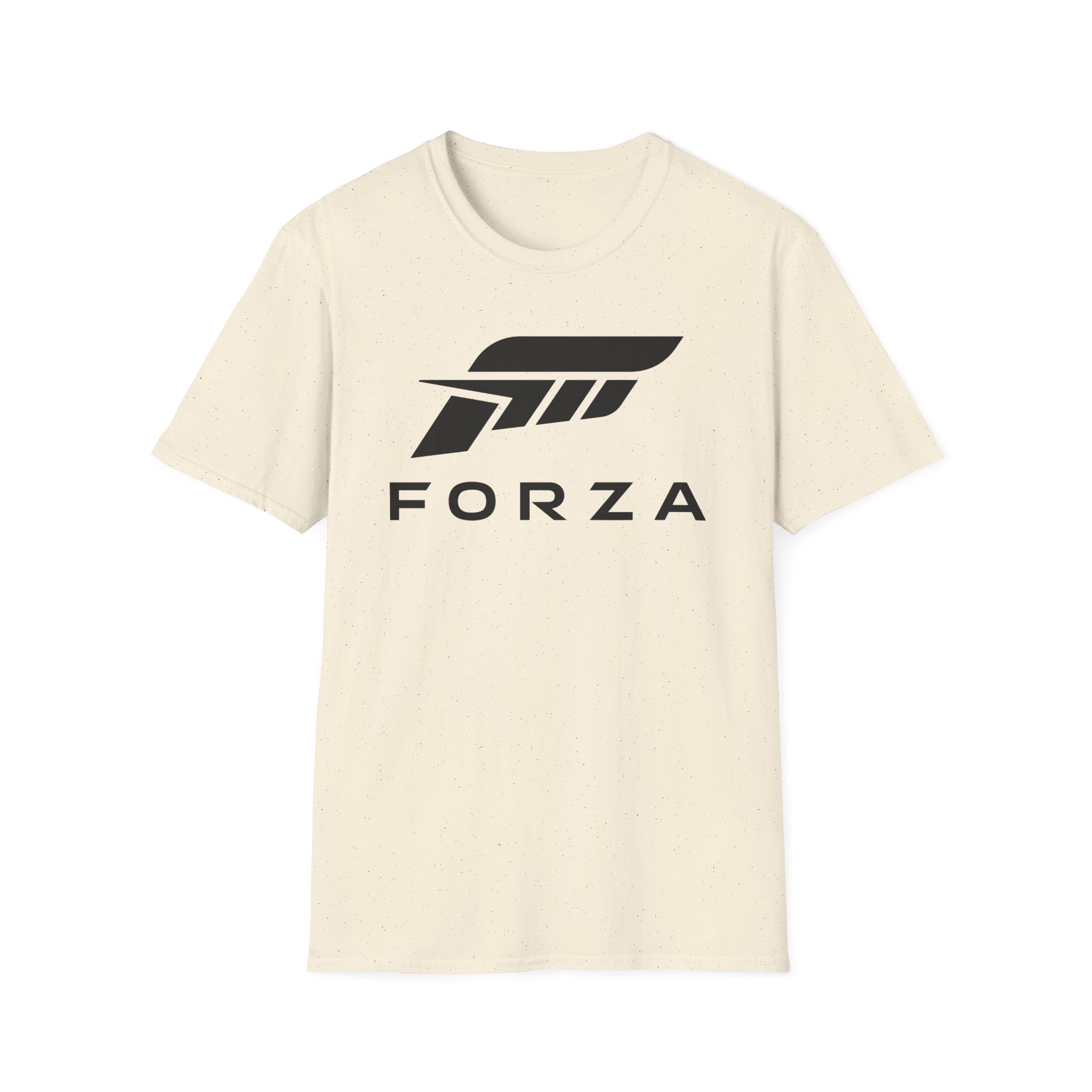 Forza Unisex Softstyle T-Shirt - Image 11