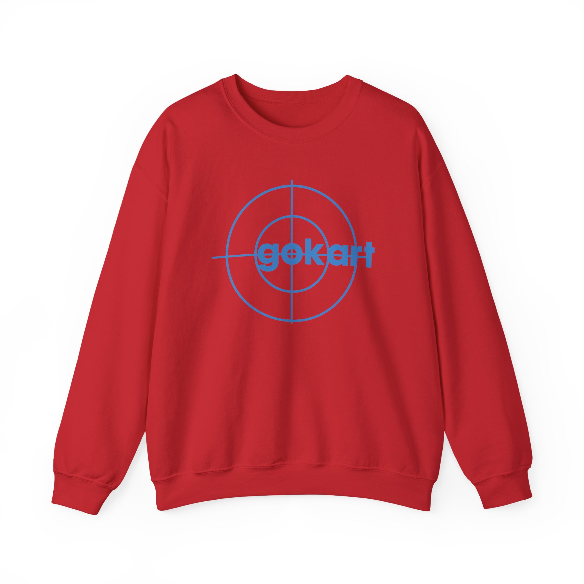 Edeltalk Podcast Unisex Heavy Blend™ Crewneck Sweatshirt - Image 19
