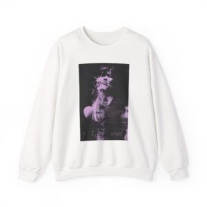 Mitski Fall 2024 Tour Unisex Heavy Blend™ Crewneck Sweatshirt