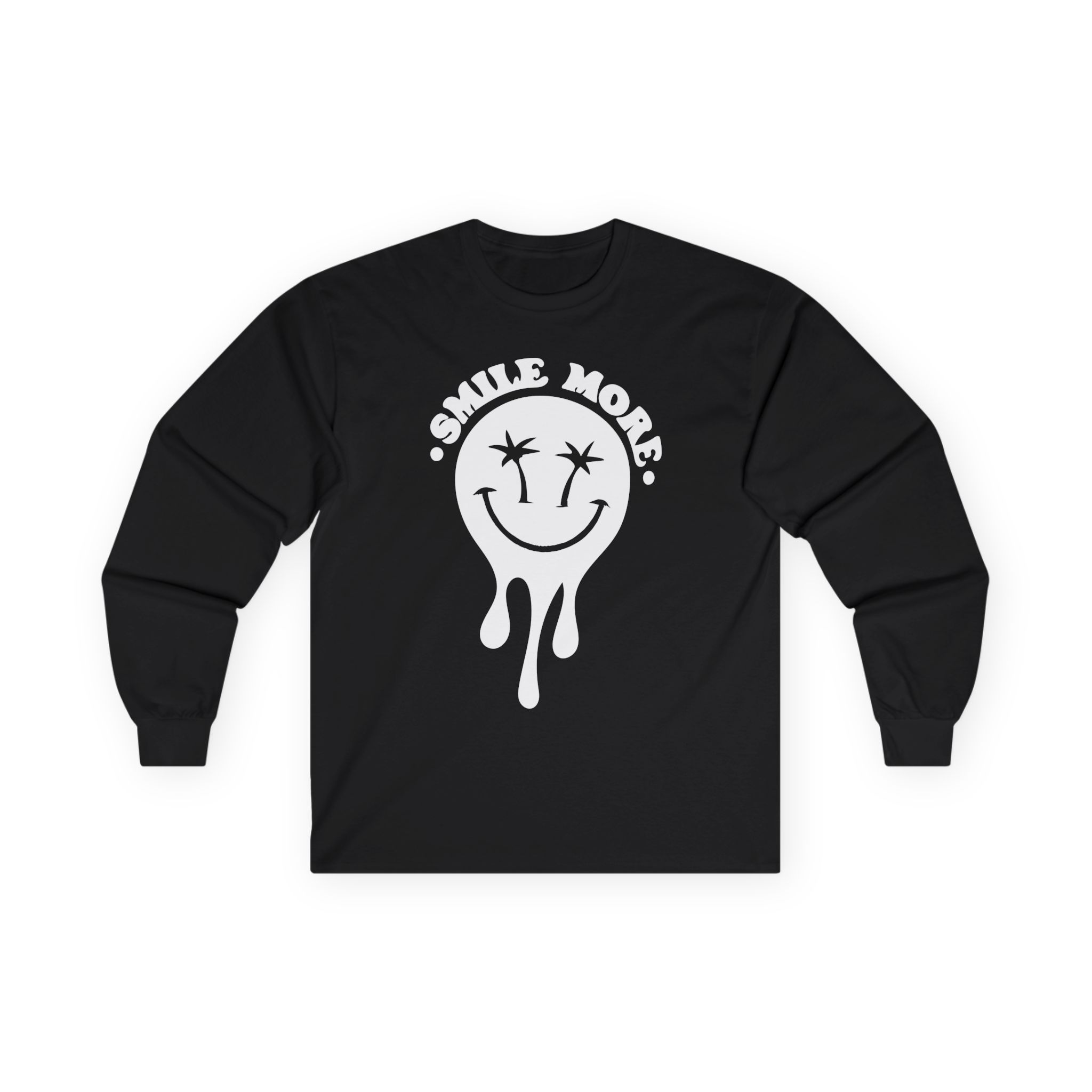 Roman Atwood Unisex Ultra Cotton Long Sleeve Tee