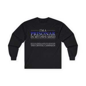 Kevin Gates Unisex Ultra Cotton Long Sleeve Tee