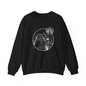 Chat Pile Unisex Heavy Blend™ Crewneck Sweatshirt
