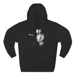 Ethel Cain Hate Three-Panel Fleece Hoodie