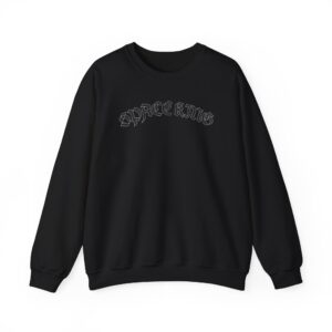 Flashgitz B-Positive Unisex Heavy Blend™ Crewneck Sweatshirt