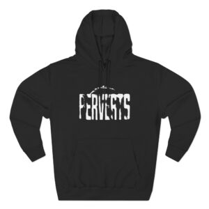 Ethel Cain  the Ring Three-Panel Fleece Hoodie