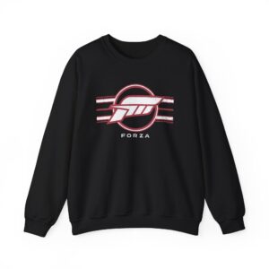 Forza Unisex Heavy Blend™ Crewneck Sweatshirt