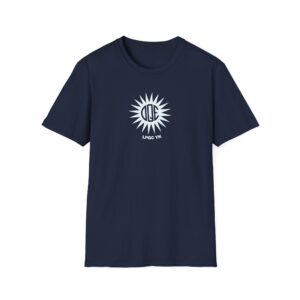 Quevedo Sol Dqe Unisex Softstyle T-Shirt
