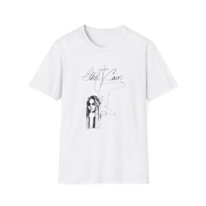 Ethel Cain Inbred Reissue Unisex Softstyle T-Shirt
