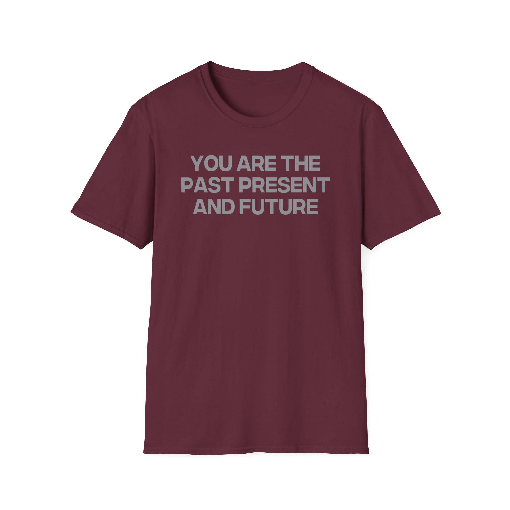 Jenny Holzer Unisex Softstyle T-Shirt - Image 3
